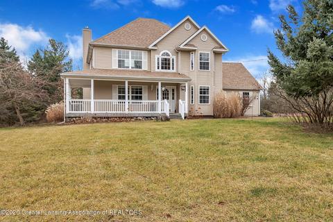 580 Gulick Rd, Haslett, MI 48840 photo 3
