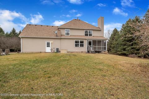 580 Gulick Rd, Haslett, MI 48840 photo 32