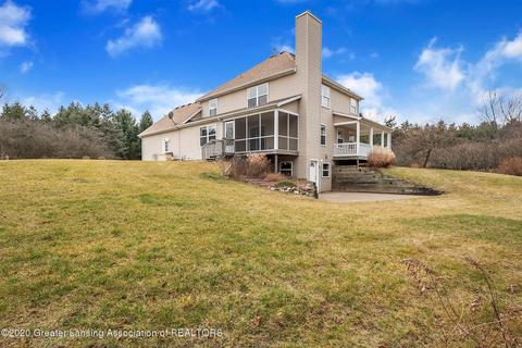 580 Gulick Rd, Haslett, MI 48840 photo 33