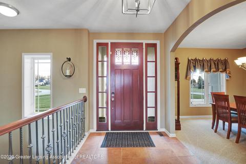 3860 Mesa Verde Blvd, Dewitt, MI 48820 photo 4