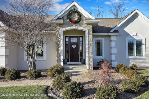 3860 Mesa Verde Blvd, Dewitt, MI 48820 photo 3