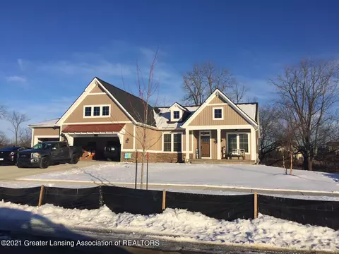 11705 Kalamata Dr, Dewitt, MI 48820 photo 1