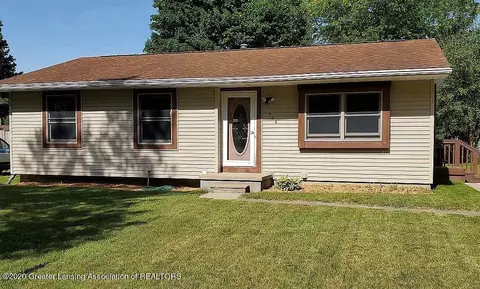 846 Warner Ave, Mason, MI 48854 photo 1