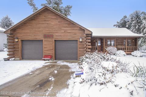 2464 Pine Tree Rd, Holt, MI 48842 photo 1