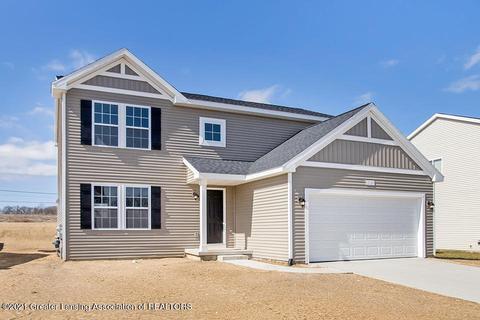 1110 River Oaks Dr, Dewitt, MI 48820 photo 1