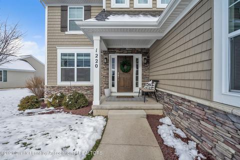 1220 Lobelia Ln, Dewitt, MI 48820 photo 5