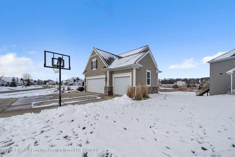 1220 Lobelia Ln, Dewitt, MI 48820 photo 4