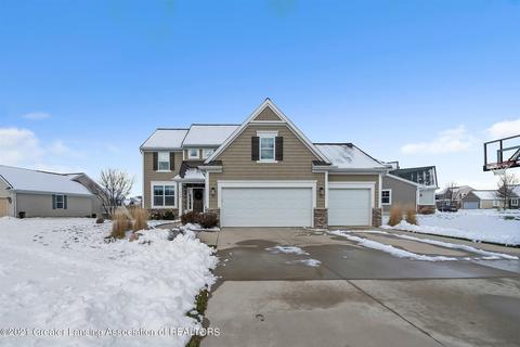 1220 Lobelia Ln, Dewitt, MI 48820 photo 3