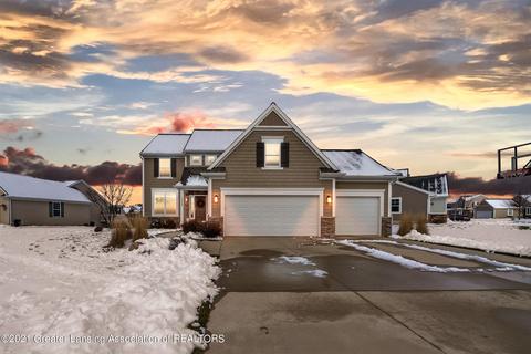 1220 Lobelia Ln, Dewitt, MI 48820 photo 1