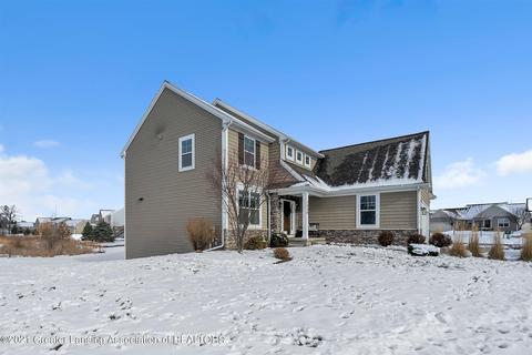 1220 Lobelia Ln, Dewitt, MI 48820 photo 2