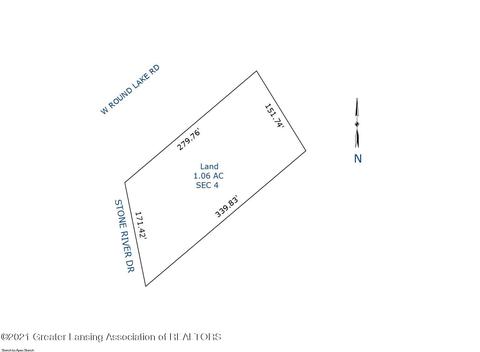 11445 Stone River Dr, Dewitt, MI 48820 photo 5