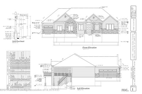 11445 Stone River Dr, Dewitt, MI 48820 photo 1