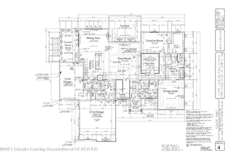 11445 Stone River Dr, Dewitt, MI 48820 photo 4