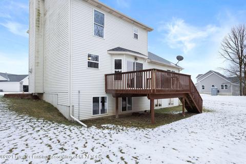 8611 Jacaranda Dr, Dimondale, MI 48821 photo 26