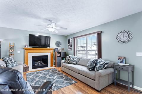 8611 Jacaranda Dr, Dimondale, MI 48821 photo 3