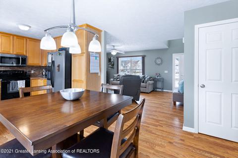 8611 Jacaranda Dr, Dimondale, MI 48821 photo 4