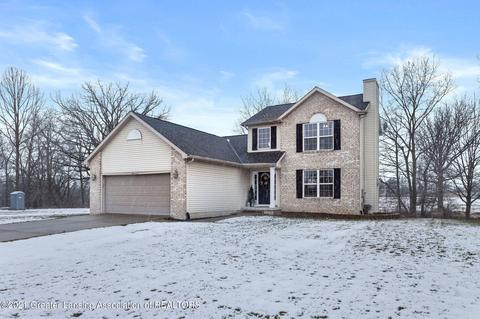 8611 Jacaranda Dr, Dimondale, MI 48821 photo 21