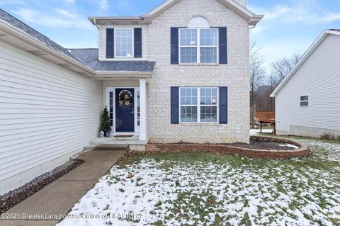 8611 Jacaranda Dr, Dimondale, MI 48821 photo 28
