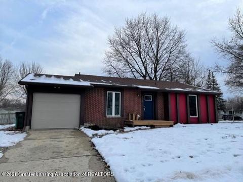 3939 Windemere Dr, Lansing, MI 48911 photo 1