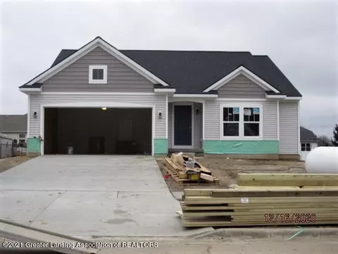 3863 Danbridge Dr, Lansing, MI 48906 photo 1