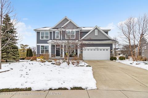11735 Claridge Dr, Dewitt, MI 48820 photo 3