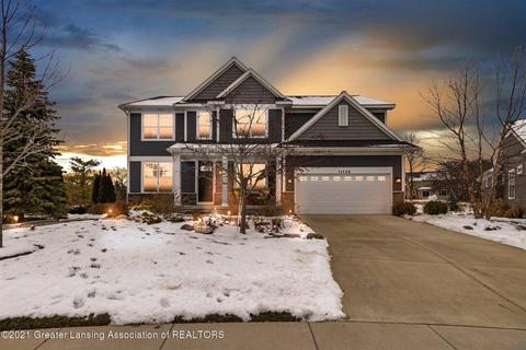 11735 Claridge Dr, Dewitt, MI 48820 photo 1