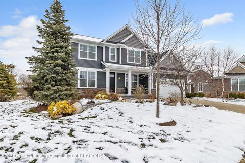 11735 Claridge Dr, Dewitt, MI 48820 photo 2