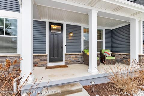 11735 Claridge Dr, Dewitt, MI 48820 photo 5