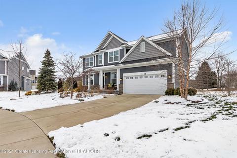 11735 Claridge Dr, Dewitt, MI 48820 photo 4