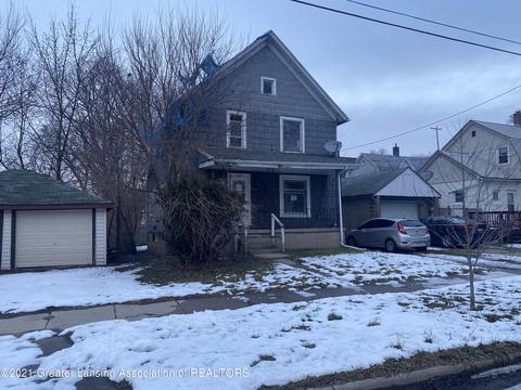 1439 Eureka St, Lansing, MI 48912 photo 3