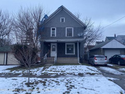 1439 Eureka St, Lansing, MI 48912 photo 1