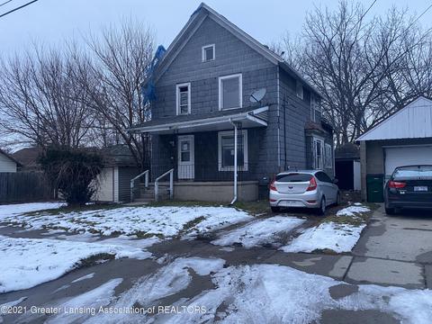 1439 Eureka St, Lansing, MI 48912 photo 2