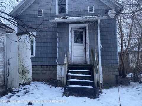 1439 Eureka St, Lansing, MI 48912 photo 4