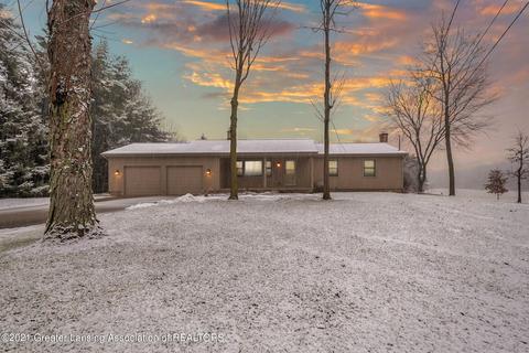 12217 Airport Rd, Dewitt, MI 48820 photo 1