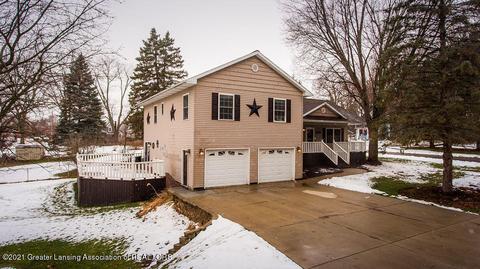 113 N Market St, Dewitt, MI 48820 photo 1