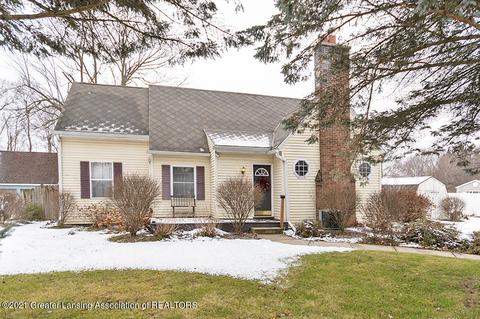 413 N Bridge St, Dewitt, MI 48820 photo 1