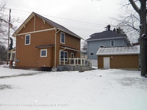 1306 E Cesar E Chavez Ave, Lansing, MI 48906 photo 3