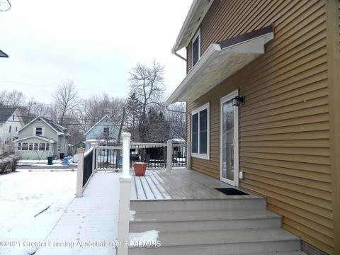 1306 E Cesar E Chavez Ave, Lansing, MI 48906 photo 29