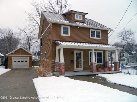 1306 E Cesar E Chavez Ave, Lansing, MI 48906 photo 1