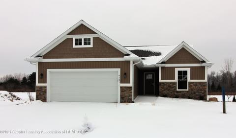 4137 Keepsake Ln, Lansing, MI 48906 photo 1