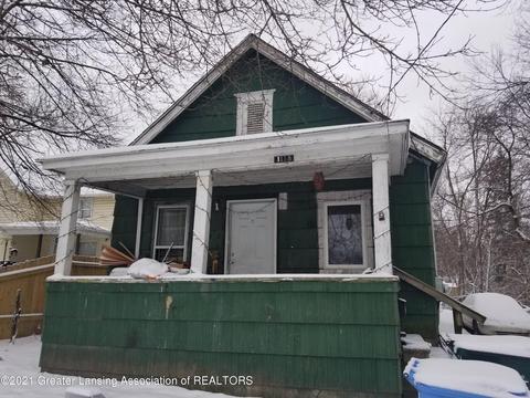 1118 E Cesar E Chavez Ave, Lansing, MI 48906 photo 1