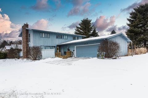 5915 Green Rd, Haslett, MI 48840 photo 1