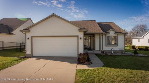 1237 Sumac Ln, Holt, MI 48842 photo 19