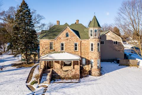 421 N Pine River St, Ithaca, MI 48847 photo 11