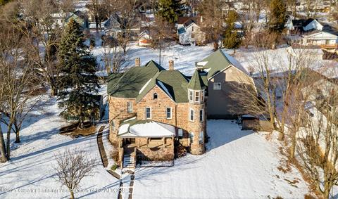 421 N Pine River St, Ithaca, MI 48847 photo 2