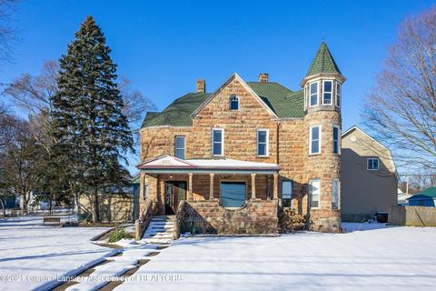 421 N Pine River St, Ithaca, MI 48847 photo 3