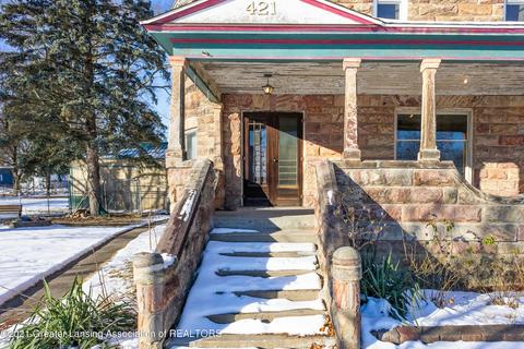 421 N Pine River St, Ithaca, MI 48847 photo 15