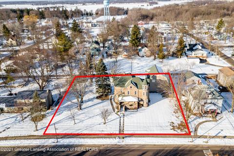 421 N Pine River St, Ithaca, MI 48847 photo 13
