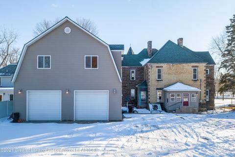 421 N Pine River St, Ithaca, MI 48847 photo 8
