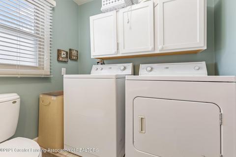 1560 E Mead Rd, Saint Johns, MI 48879 photo 27